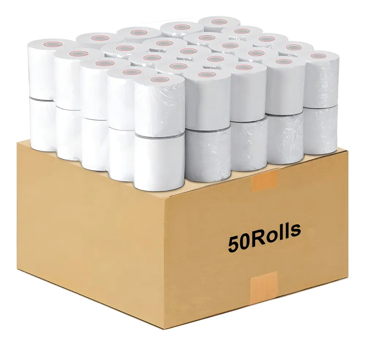Rollos x50